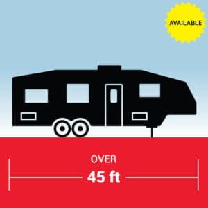 Uncovered Pull Through Up To 70 ft,  Book Online Now